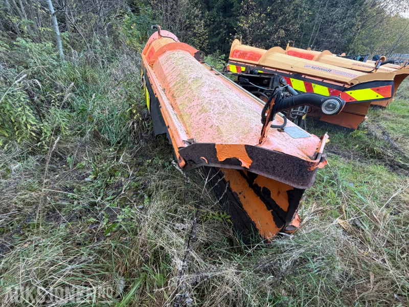 2014 Tellefsdal P plog - ملحقات - آلات البناء: صور 1 2014 Tellefsdal P plog - ملحقات - آلات البناء: صور 1