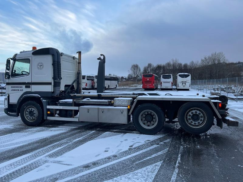 2014 Volvo FMX - Krokløft - 271811 km Godkjent som skolebil - شاحنة ذات الخطاف: صور 3 2014 Volvo FMX - Krokløft - 271811 km Godkjent som skolebil - شاحنة ذات الخطاف: صور 3