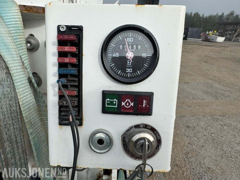 2015 Astec BF400 kantutlegger med BM feste - ملحقات - آلات البناء: صور 5 2015 Astec BF400 kantutlegger med BM feste - ملحقات - آلات البناء: صور 5