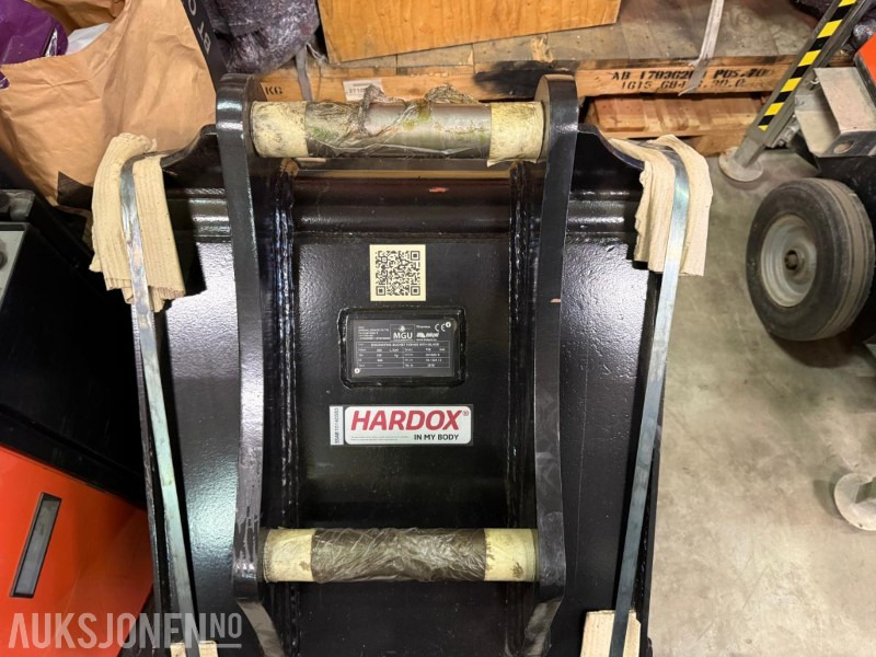 2015 MGU Graveskuff S50 feste. - ملحقات - آلات البناء: صور 3 2015 MGU Graveskuff S50 feste. - ملحقات - آلات البناء: صور 3