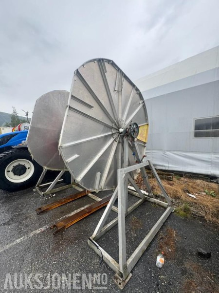 2015 inn-spole i aluminium - معدات البناء: صور 1 2015 inn-spole i aluminium - معدات البناء: صور 1