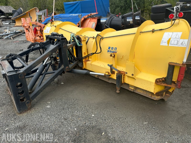 2016 - ARTIC HMX 3700 T2 Diagonalplog - ملحقات - آلات البناء: صور 5 2016 - ARTIC HMX 3700 T2 Diagonalplog - ملحقات - آلات البناء: صور 5
