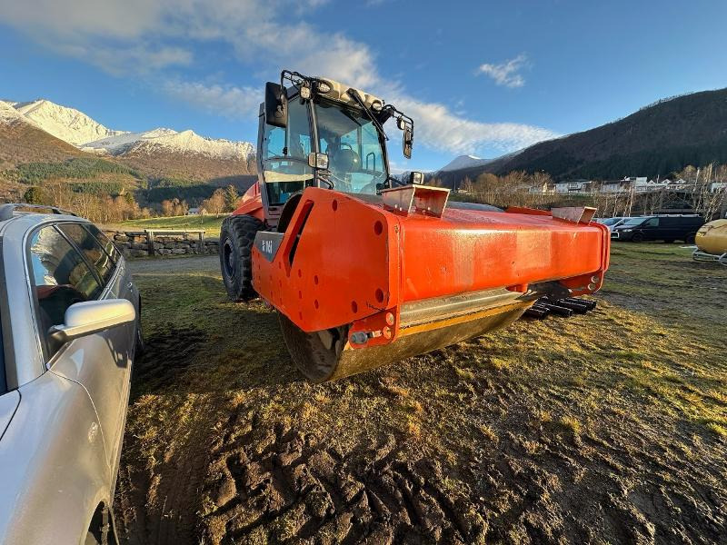 2016 Hamm H 16i Hammtronic - Vals - مدحلة: صور 5 2016 Hamm H 16i Hammtronic - Vals - مدحلة: صور 5