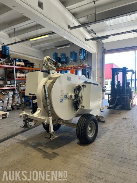 2016 OMAC F200.35 Linjebrems - معدات البناء: صور 3 2016 OMAC F200.35 Linjebrems - معدات البناء: صور 3