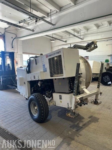 2016 OMAC F200.35 Linjebrems - معدات البناء: صور 2 2016 OMAC F200.35 Linjebrems - معدات البناء: صور 2