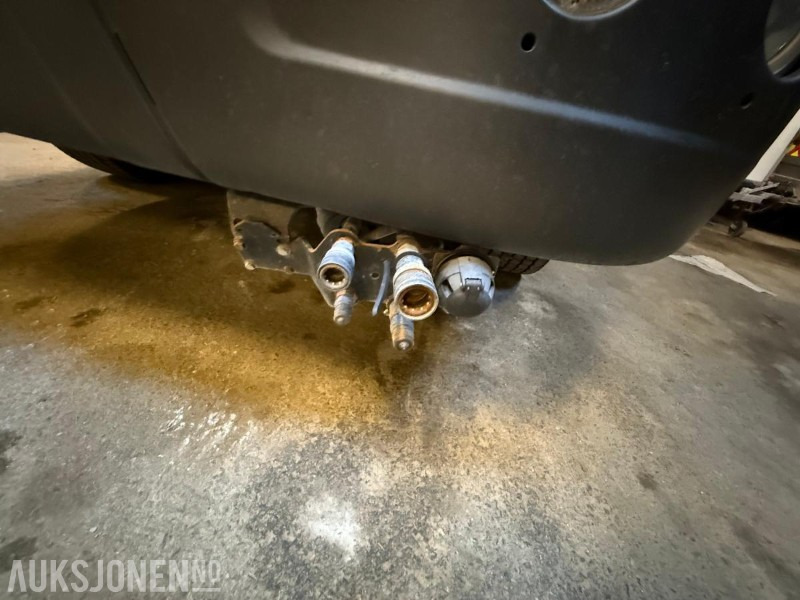 قلابات 2016 Scania R580 6x4 Tippbil med oppvarmet plan og brøyteoppsett: صور 34 قلابات 2016 Scania R580 6x4 Tippbil med oppvarmet plan og brøyteoppsett: صور 34