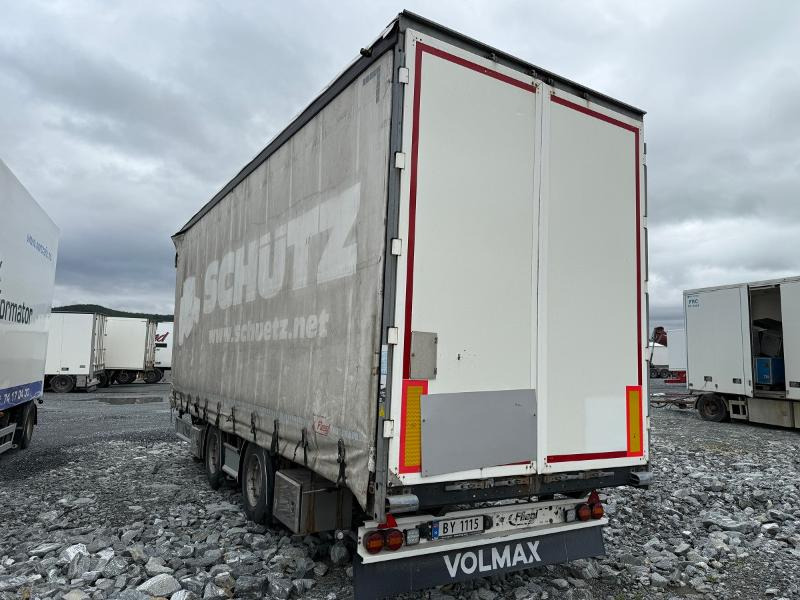 2017 Fliegl Fahrzeugbau tps 180 kapellhenger - مقطورة: صور 4 2017 Fliegl Fahrzeugbau tps 180 kapellhenger - مقطورة: صور 4