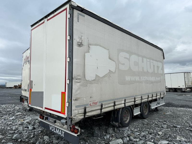 2017 Fliegl Fahrzeugbau tps 180 kapellhenger - مقطورة: صور 3 2017 Fliegl Fahrzeugbau tps 180 kapellhenger - مقطورة: صور 3