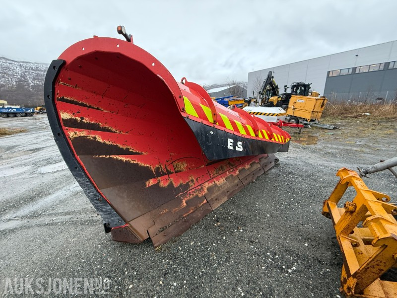 2017 Mählers DPH 3700 Diagonalplog med slaps - ملحقات - آلات البناء: صور 5 2017 Mählers DPH 3700 Diagonalplog med slaps - ملحقات - آلات البناء: صور 5