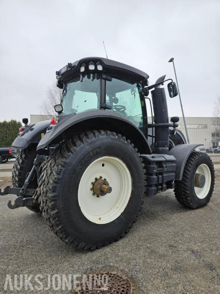 جرار 2017 Valtra S374: صور 7 جرار 2017 Valtra S374: صور 7