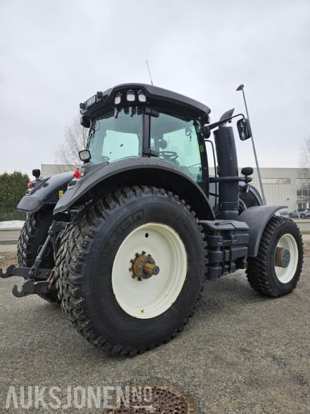 جرار 2017 Valtra S374: صور 8 جرار 2017 Valtra S374: صور 8