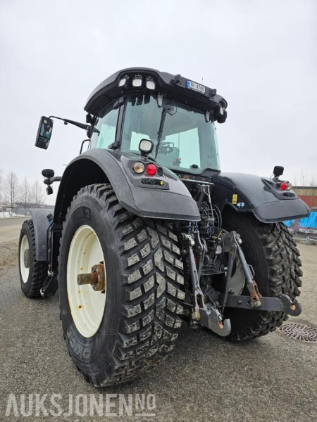جرار 2017 Valtra S374: صور 12 جرار 2017 Valtra S374: صور 12