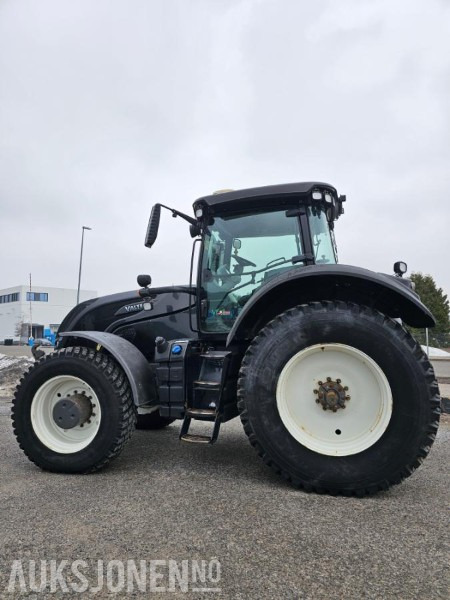 جرار 2017 Valtra S374: صور 15 جرار 2017 Valtra S374: صور 15