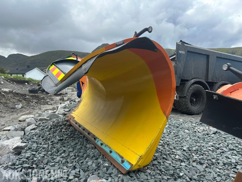 2018 Gmi VDA265 S - plog - الآلات والماكينات الزراعية: صور 1 2018 Gmi VDA265 S - plog - الآلات والماكينات الزراعية: صور 1
