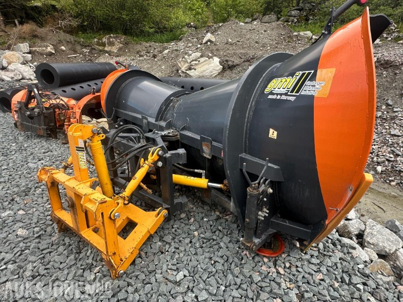 2018 Gmi VDA265 S - plog - الآلات والماكينات الزراعية: صور 5 2018 Gmi VDA265 S - plog - الآلات والماكينات الزراعية: صور 5