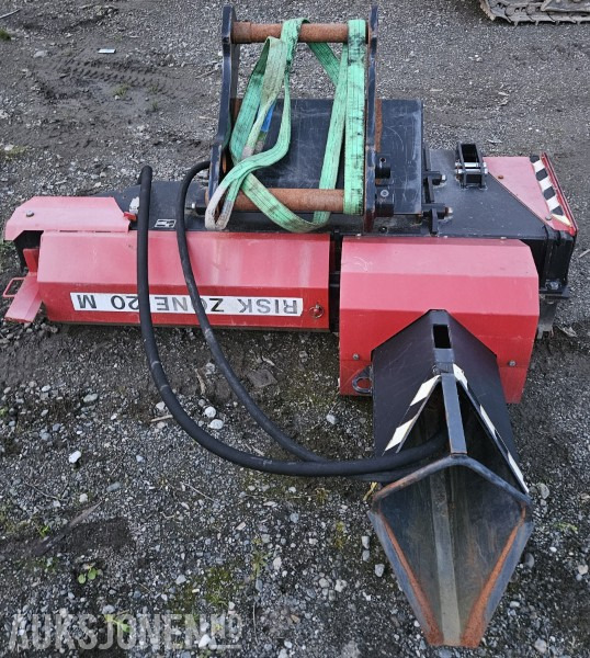 2018 Igland WP 3000 vedkløyver / stokkespalter med kombi HK feste 60/70 - ملحقات - آلات البناء: صور 2 2018 Igland WP 3000 vedkløyver / stokkespalter med kombi HK feste 60/70 - ملحقات - آلات البناء: صور 2