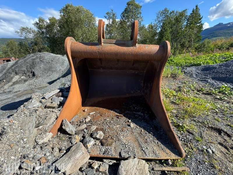 2018 SMP Storskuffe 3 Kubikk - ملحقات - آلات البناء: صور 4 2018 SMP Storskuffe 3 Kubikk - ملحقات - آلات البناء: صور 4