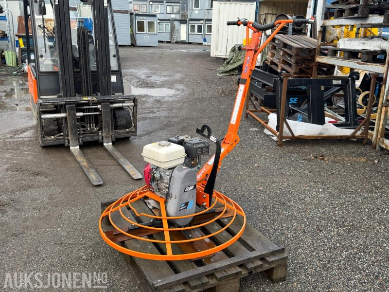 2018 Saint Gobain betongglatter - معدات البناء: صور 2 2018 Saint Gobain betongglatter - معدات البناء: صور 2