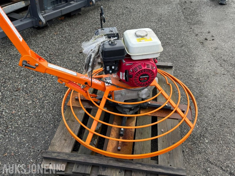 2018 Saint Gobain betongglatter - معدات البناء: صور 5 2018 Saint Gobain betongglatter - معدات البناء: صور 5