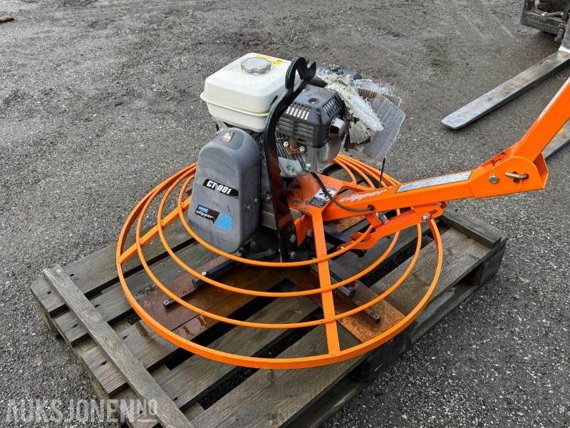 2018 Saint Gobain betongglatter - معدات البناء: صور 3 2018 Saint Gobain betongglatter - معدات البناء: صور 3