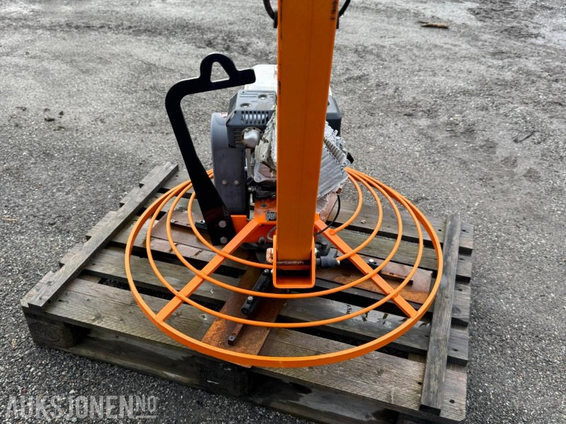 2018 Saint Gobain betongglatter - معدات البناء: صور 4 2018 Saint Gobain betongglatter - معدات البناء: صور 4