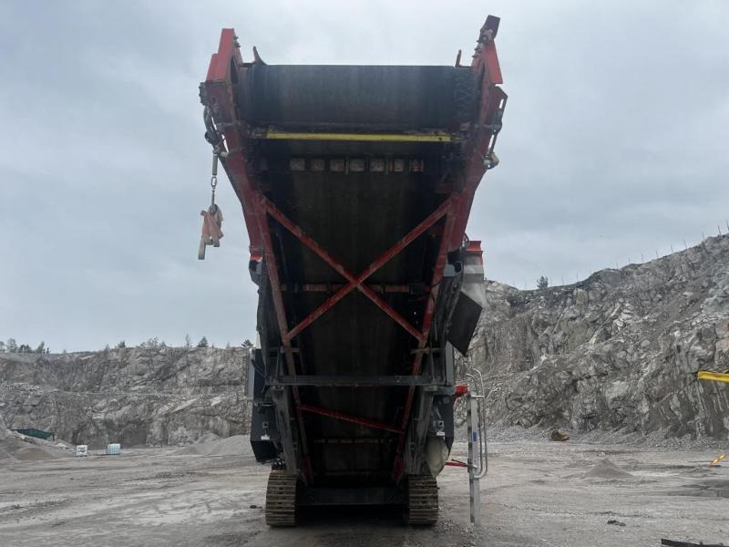 2018 Sandvik UJ440i kjeftknuser - كسارة فكية: صور 2 2018 Sandvik UJ440i kjeftknuser - كسارة فكية: صور 2