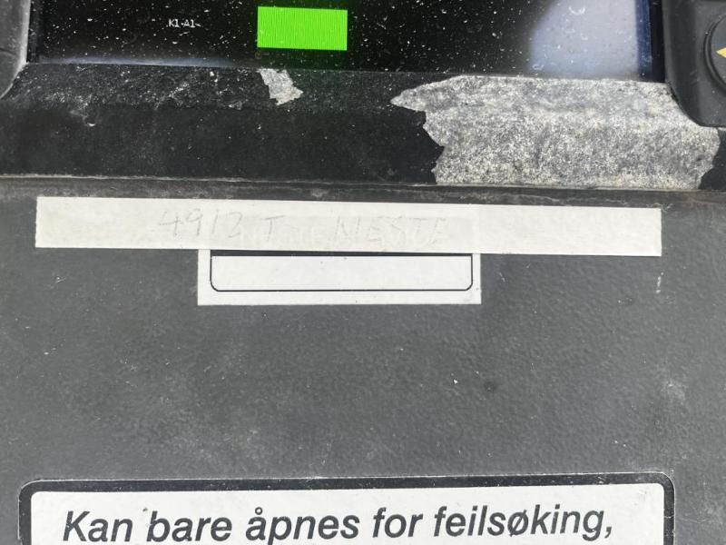 كسارة فكية 2018 Sandvik UJ440i kjeftknuser: صور 33