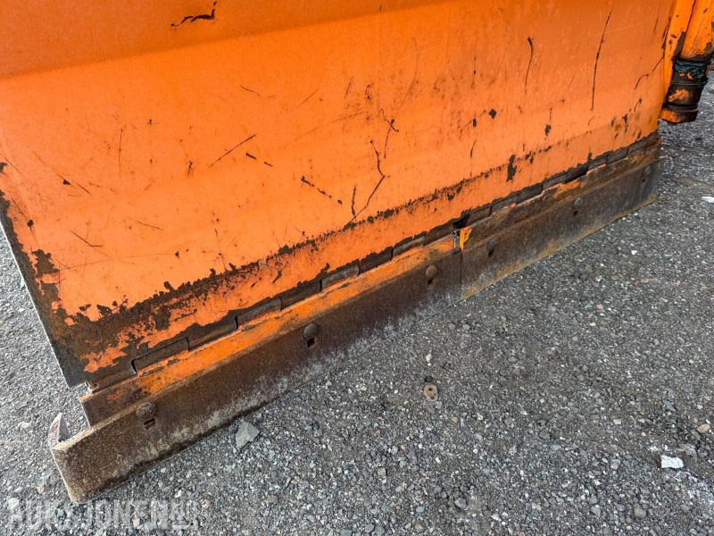 2018 Tellefsdal V90 V-plog / 3200 - معدات البناء: صور 5 2018 Tellefsdal V90 V-plog / 3200 - معدات البناء: صور 5