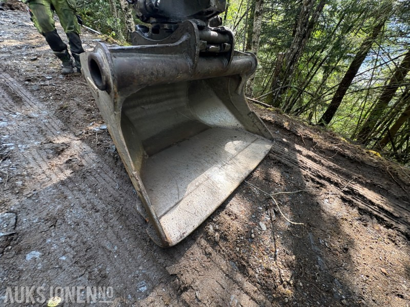 2018 Volvo EC 140EL - Tilt - GPS - sertifisert til 09/26 - 7 034 TIMER - حفارة: صور 5 2018 Volvo EC 140EL - Tilt - GPS - sertifisert til 09/26 - 7 034 TIMER - حفارة: صور 5