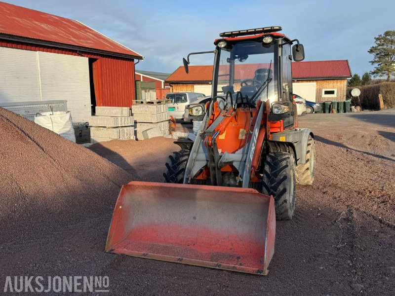 2019 Everun ER12 hjullaster - اللودر بعجل: صور 3 2019 Everun ER12 hjullaster - اللودر بعجل: صور 3