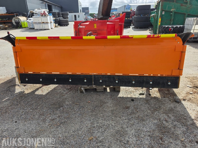 2019 FMG vikeplog 5.5 m bred - الآلات والماكينات الزراعية: صور 1 2019 FMG vikeplog 5.5 m bred - الآلات والماكينات الزراعية: صور 1