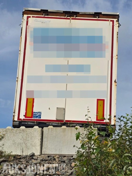 2019 KRONE Profiliner - مقطورة: صور 2 2019 KRONE Profiliner - مقطورة: صور 2