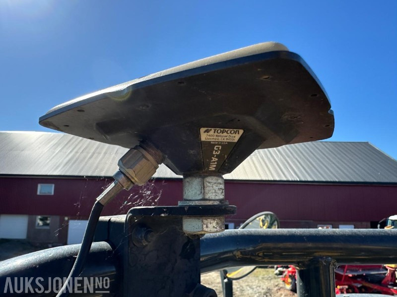 حفارة 2019 Komatsu PC228USLC-11 - Gravemaskin - Tiltrotator R8 - Topcon GPS - 2skuffer - Sentralsmøring - 4467timer: صور 12