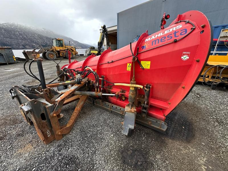 2019 Mählers DPH-3400-NP-HL-DS Diagonalplog m/paralellogram - ملحقات - آلات البناء: صور 5 2019 Mählers DPH-3400-NP-HL-DS Diagonalplog m/paralellogram - ملحقات - آلات البناء: صور 5