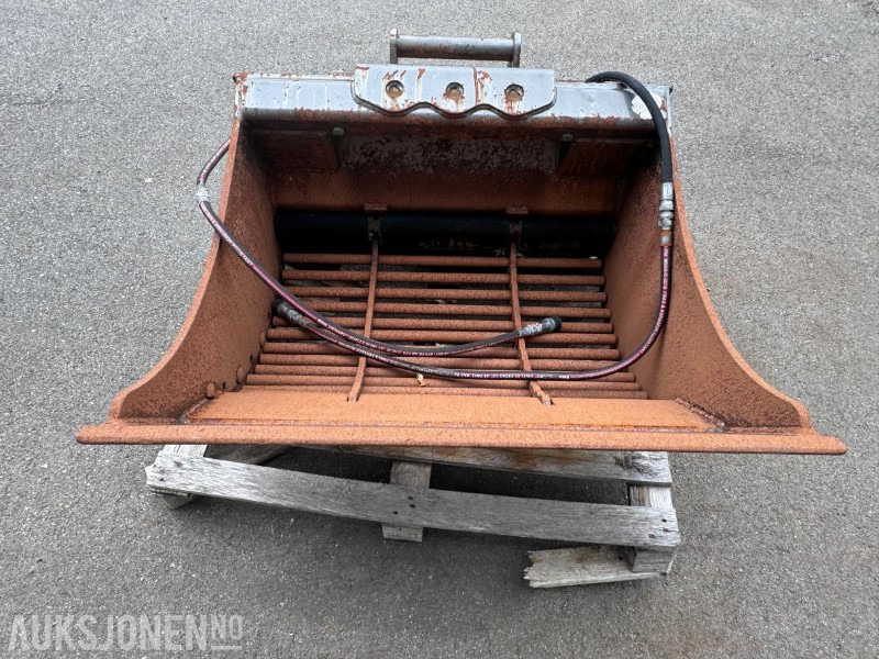 2019 Multavex Vibra - 5-10 - Vibratorskuffe / Soldeskuffe - S50 feste - ملحقات - آلات البناء: صور 5 2019 Multavex Vibra - 5-10 - Vibratorskuffe / Soldeskuffe - S50 feste - ملحقات - آلات البناء: صور 5