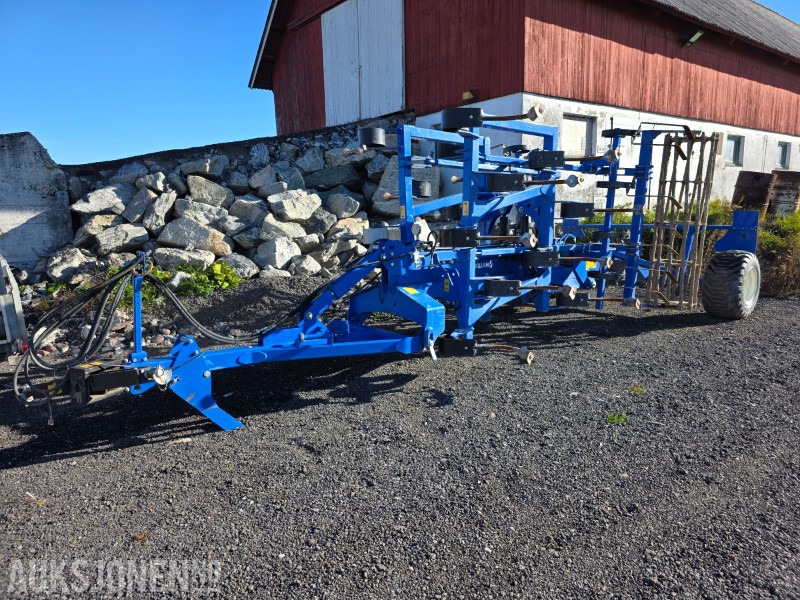 2019 New Holland grubber STX V 400T - الآلات والماكينات الزراعية: صور 2 2019 New Holland grubber STX V 400T - الآلات والماكينات الزراعية: صور 2