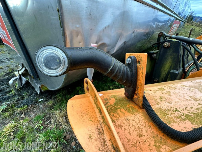 2019 Schmidt Tellefsdal VPL 39 V-plog - الآلات والماكينات الزراعية: صور 5 2019 Schmidt Tellefsdal VPL 39 V-plog - الآلات والماكينات الزراعية: صور 5