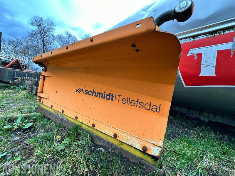 2019 Schmidt Tellefsdal VPL 39 V-plog - الآلات والماكينات الزراعية: صور 2 2019 Schmidt Tellefsdal VPL 39 V-plog - الآلات والماكينات الزراعية: صور 2