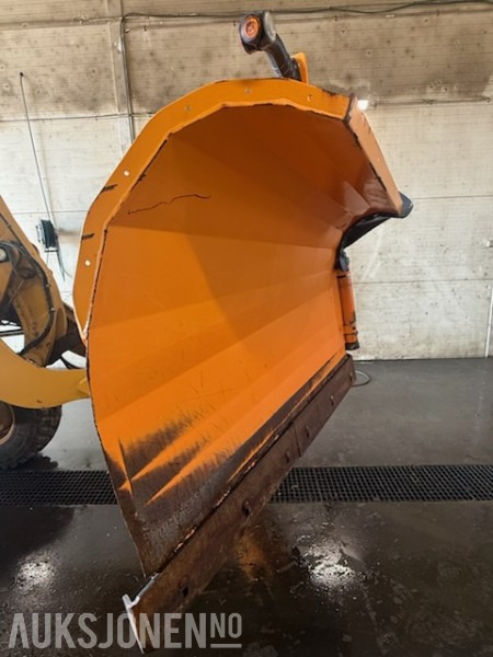 2019 Tellefsdal Schmidt V90 Snøplog - ملحقات - آلات البناء: صور 4 2019 Tellefsdal Schmidt V90 Snøplog - ملحقات - آلات البناء: صور 4