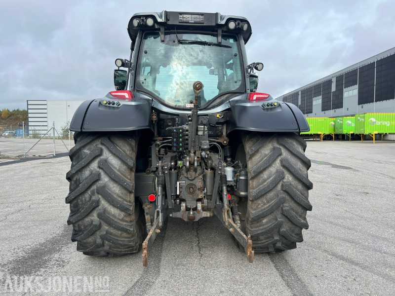 2019 Valtra N174D 1C8 - frontlaster - جرار: صور 4 2019 Valtra N174D 1C8 - frontlaster - جرار: صور 4