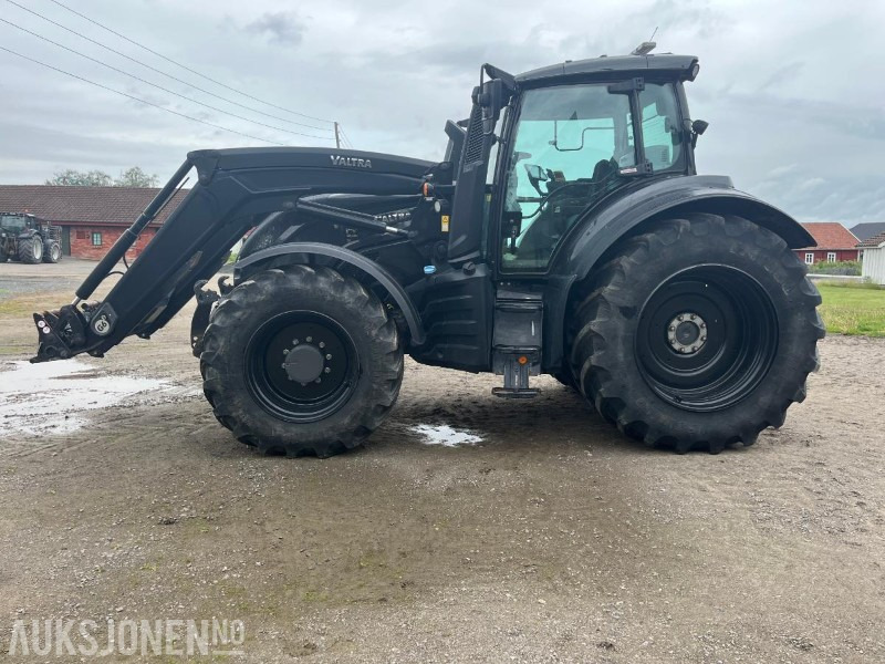 2019 Valtra T234 DIRECT - جرار: صور 1 2019 Valtra T234 DIRECT - جرار: صور 1
