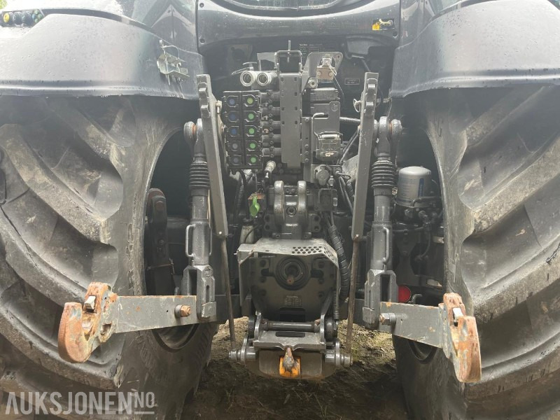 2019 Valtra T234 DIRECT - جرار: صور 5 2019 Valtra T234 DIRECT - جرار: صور 5