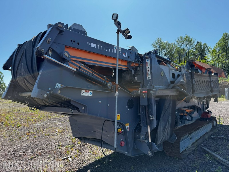 2020 Portafill MR-6 sikteverk - REP OBJEKT - أخرى: صور 5 2020 Portafill MR-6 sikteverk - REP OBJEKT - أخرى: صور 5
