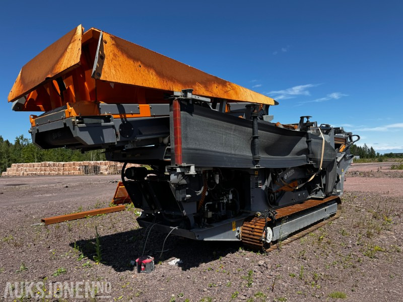 2020 Portafill MR-6 sikteverk - REP OBJEKT - أخرى: صور 1 2020 Portafill MR-6 sikteverk - REP OBJEKT - أخرى: صور 1
