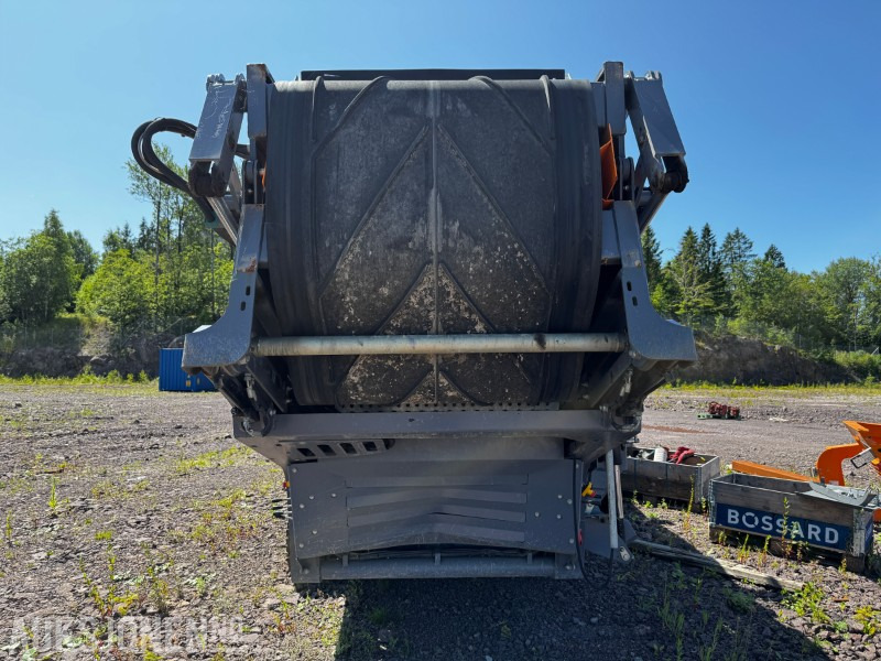 2020 Portafill MR-6 sikteverk - REP OBJEKT - أخرى: صور 4 2020 Portafill MR-6 sikteverk - REP OBJEKT - أخرى: صور 4