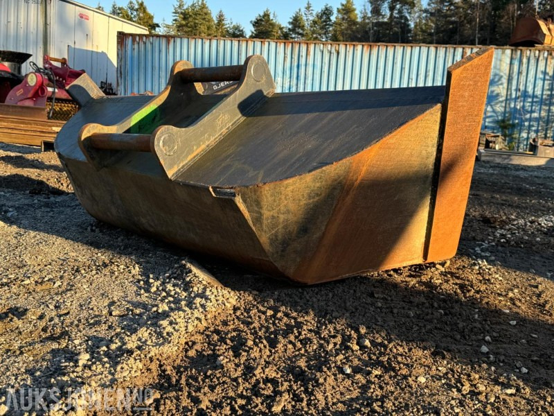 2020 profilskuffe s70 Thorens i kil - ملحقات - آلات البناء: صور 4 2020 profilskuffe s70 Thorens i kil - ملحقات - آلات البناء: صور 4