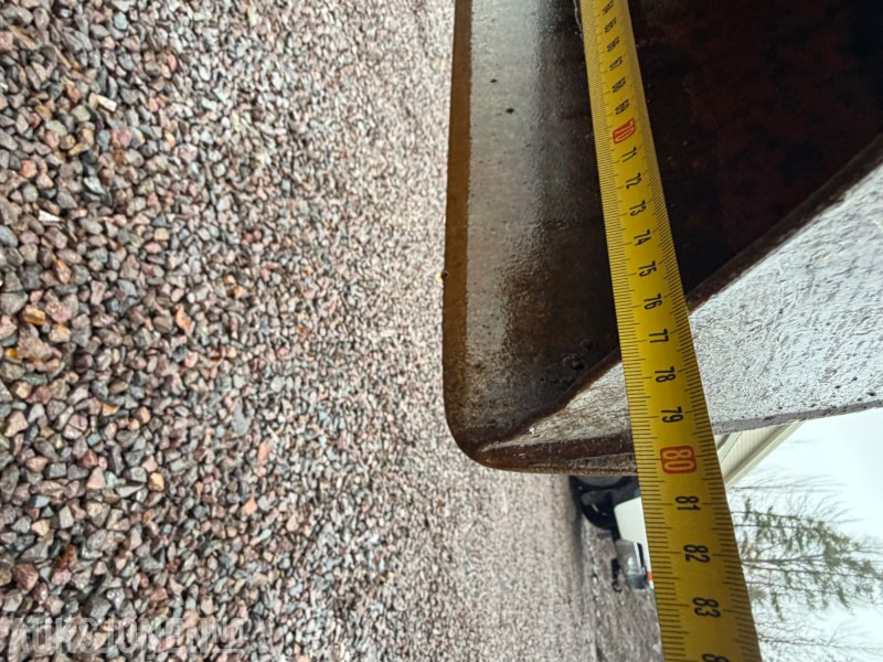 حفارة مصغرة 2021 Bobcat E10z minigraver - Pusseskuff 77 cm - SE hydraulisk tilt: صور 9 حفارة مصغرة 2021 Bobcat E10z minigraver - Pusseskuff 77 cm - SE hydraulisk tilt: صور 9