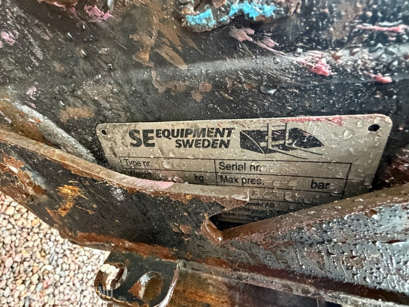 حفارة مصغرة 2021 Bobcat E10z minigraver - Pusseskuff 77 cm - SE hydraulisk tilt: صور 13 حفارة مصغرة 2021 Bobcat E10z minigraver - Pusseskuff 77 cm - SE hydraulisk tilt: صور 13