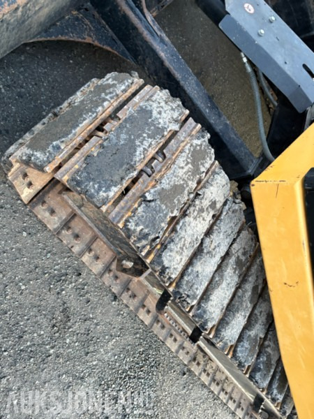 حفارة 2021 Cat 308 8-tonns garvemaskin,Tiltrotator s-50 feste: صور 24 حفارة 2021 Cat 308 8-tonns garvemaskin,Tiltrotator s-50 feste: صور 24