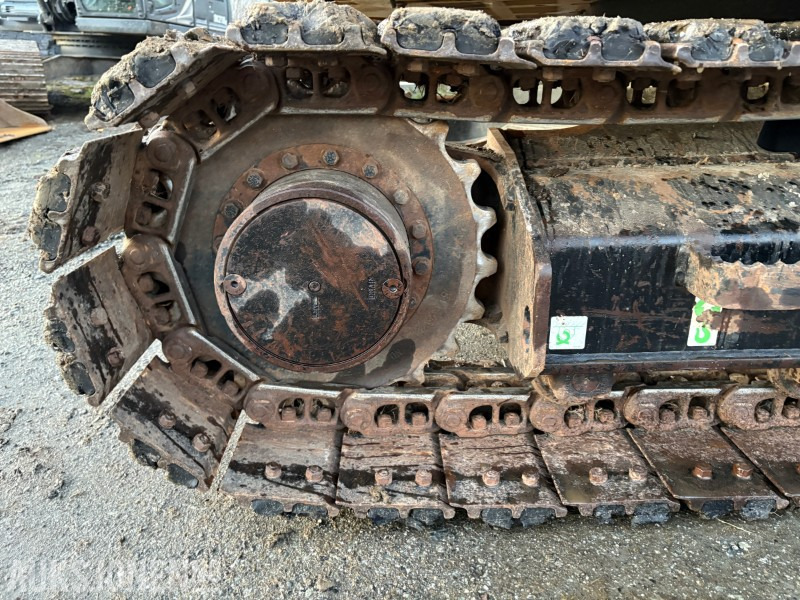 حفارة 2021 Cat 308 8-tonns garvemaskin,Tiltrotator s-50 feste: صور 12 حفارة 2021 Cat 308 8-tonns garvemaskin,Tiltrotator s-50 feste: صور 12